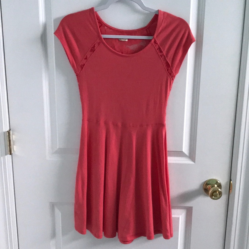 dress